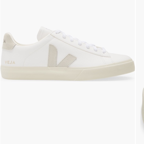 Veja Campo Sneaker - Picture 3 of 4